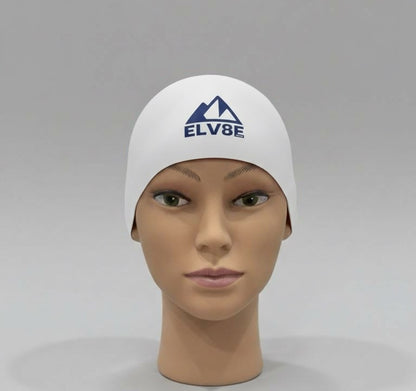 Hydroflex Dome // Arctic White