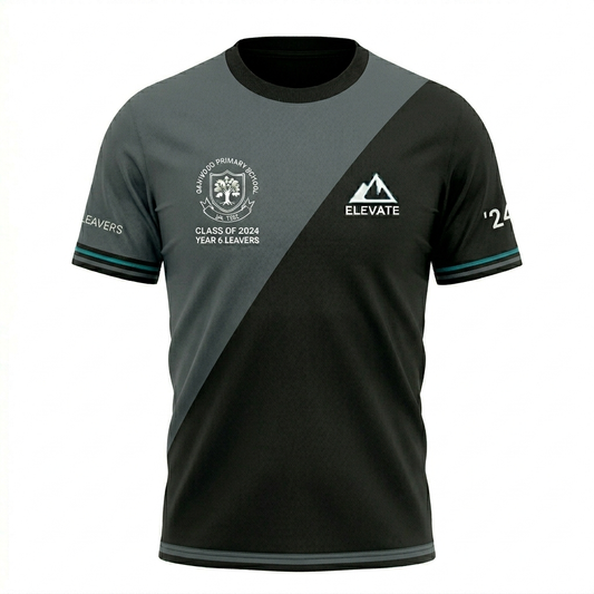 School Leavers Tee