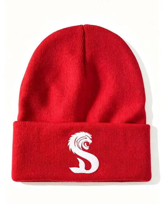 Merlions Beanie