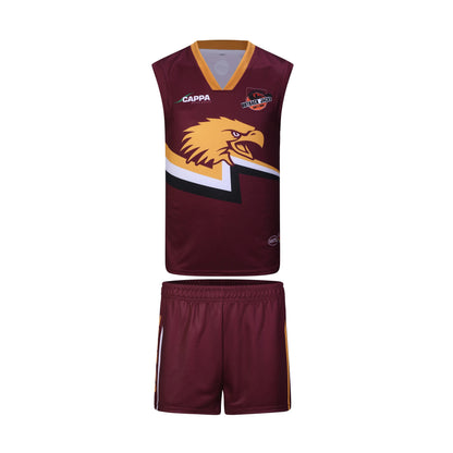 Custom AFL Jerseys