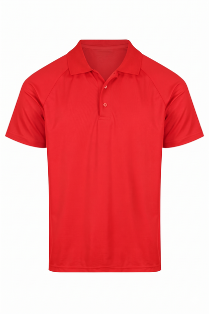 Keira Polo - Mens & Women’s