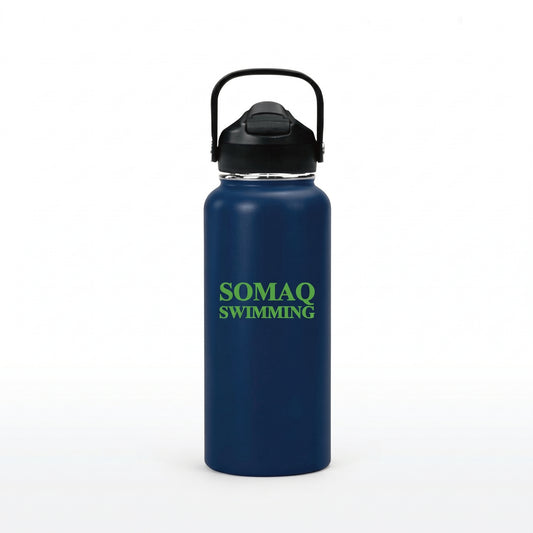 SOMAQ Drink Bottle