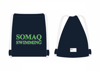 SOMAQ Bundle (Cap, Bottle & Bag)