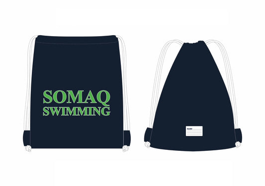 SOMAQ Kit Bag