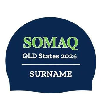 SOMAQ Bundle (Cap, Bottle & Bag)